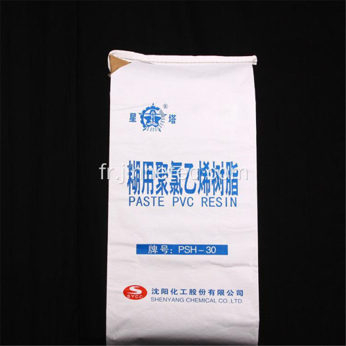 Shenyang Pâte Chimique Résine PVC PSM-31